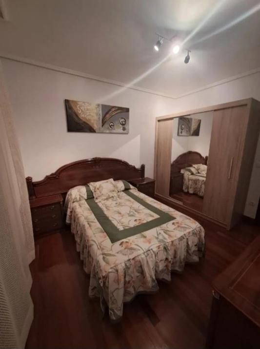 Апартаменты Casa Bella Alma Рамалес-де-ла-Виктория Экстерьер фото